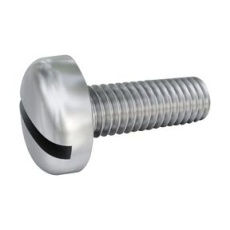 【TR00010214-000】SCREW PAN HEAD SLTD M3.5 30MM