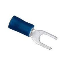 【83-7161】SPADE TERMINALS CRIMP #8 16-14AWG
