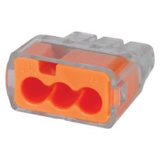 【30-1033J】TERMINAL WIRE SPLICE ORG PUSH IN