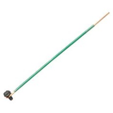 【30-3392】GND CABLE FORK TONGUE-FREE END 8