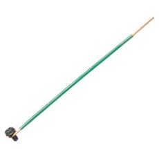 【30-3399】GND CABLE FORK TONGUE-FREE END 8