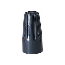 【30-3629】TERMINAL CONN TWIST ON BLK 22-14AWG