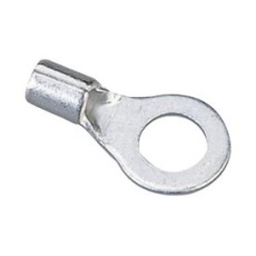 【83-0241】TERMINAL RING TONGUE #10 14AWG