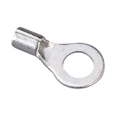 【83-0341】TERMINAL RING TONGUE #10 10AWG