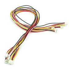 【110990038】BUCKLED CABLE GROVE MODULE