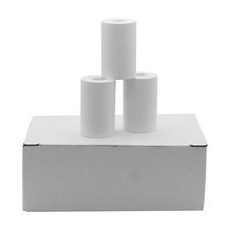 【A05836RLRV3KIT】LINERLESS ADHESIVE LABEL THERMAL 12.M