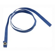 【17257】CONDUCTIVE RIBBON FOOT GROUNDER 10PK