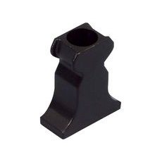【DSTCP-SC】DUST CAP FIBRE OPTIC SC THERMOPLASTIC