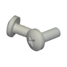 【MP013029】SCREW PAN HEAD PHILLIPS M3X5 PP