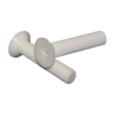 【MP013057】SCREW COUNTERSUNK HEAD M3X5 PP