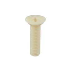 【MP013121】SCREW COUNTERSUNK HEAD M4X20 PA/GF