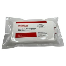 【6744AQE】NON-WOVEN WIPES POLYESTER 4 X 4
