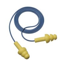 【UF-01-000】EARPLUG CORDED 32DB