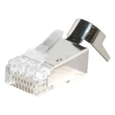 【PESCB】MODULAR CONN RJ45 PLUG 8P8C CABLE