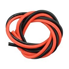 【FIT0581】WIRE 10AWG SILICONE 1M