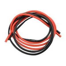 【FIT0582】WIRE 12AWG SILICONE 1M