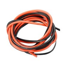 【FIT0584】WIRE 16AWG SILICONE 1M