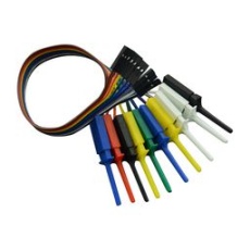 【FIT0720】PATCH TEST HOOK 200MM