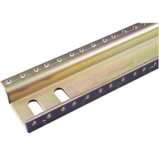 【CCR42TZPL】TAPPED RAIL