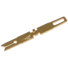 【516-290-500P100】CONTACT PIN 28-18AWG SOLDER