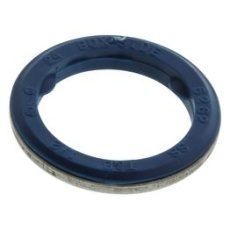 【5262】SEALING GASKET FOR CONDUIT STEEL/SANTOPRENE SEAL 12.7mm
