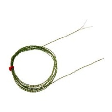 【Z2-K-3M (IEC) (PACK OF 10)】THERMOCOUPLE TYPE K 3M 260DEG C