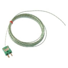 【Z3-K-2.0-1/0.315-MP (PACK OF 10)】THERMOCOUPLE TYPE K 2M 350DEG C