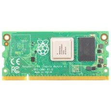 【CM4S04000B】SOM RPI COMPUTE MODULE 4 SODIMM 4GB