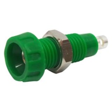 【563-0400-01】BANANA CONN SKT 10A 50V SLDR