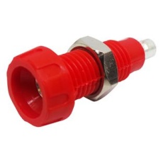 【563-0500】BANANA CONN JACK 10A 250VRMS SLDR