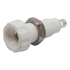 【563-0600】BANANA CONN JACK 10A 250VRMS SLDR