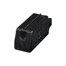 【SM4-9】D SUB BACKSHELL 45DEG SIZE DE 5/PAK