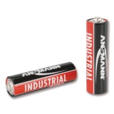 【1502-0002-1】BATTERY ALKALINE 1.5V AA PK200