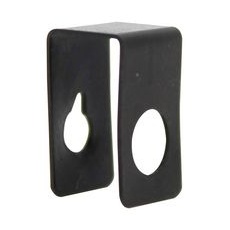 【FANCLIP-4MM-100】FAN MOUNTING CLIP AXIAL FAN 100/PACK