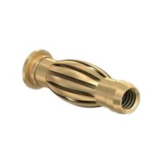 【22.1054】BANANA CONN PLUG 50A PANEL