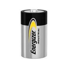 【7638900361087】BATTERY D ALKALINE 20.5AH 1.5V