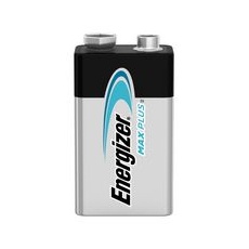 【7638900423204】BATTERY PP3 ALKALINE 9V