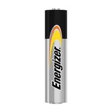 【7638900436419】BATTERY AAA ALKALINE 1.5V