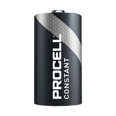 【PC1300 CON B10】BATTERY ALKALINE 1.5V 10PK