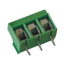 【MBES-153】TERMINAL BLOCK WTB 3POS 5.08MM 17.5A