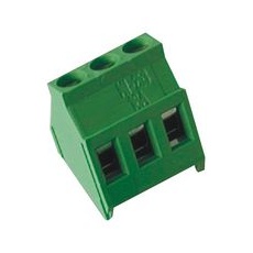 【MI-252 (35)】TERMINAL BLOCK WTB 2POS 16A 450V
