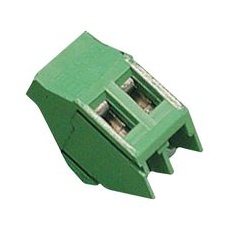 【MI-252 (500)】TERMINAL BLOCK WTB 2POS 16A 450V