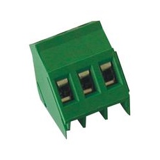 【MI-253 (45)】TERMINAL BLOCK WTB 3POS 16A 450V