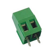 【MV-252】TERMINAL BLOCK WTB 2POS 16A 450V