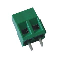 【MVS-153-508】TERMINAL BLOCK WTB 3POS 16A 250V