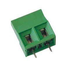 【MV-492】TERMINAL BLOCK WTB 2POS 32A 750V