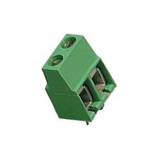 【MVE-152】TERMINAL BLOCK WTB 2POS 24A 450V