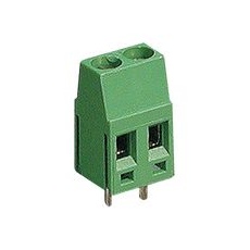 【MVE-253】TERMINAL BLOCK WTB 3POS 16A 450V