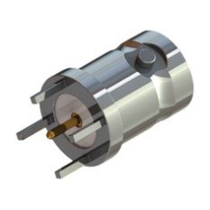 【CT4510】RF COAX CONN BNC JACK 50 OHM 2GHZ