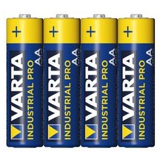 【4006211354】BATTERY ALKALINE AA 1.5V 0.0029AH